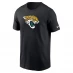 Детские шорты Nike NFL Logo T Shirt Mens Jaguars