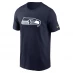 Детские шорты Nike NFL Logo T Shirt Mens Seahawks