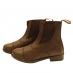 Женские ботинки Horseware Leather Jodhpur Boots Ladies Brown