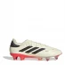 Мужские бутсы adidas Copa Pure II+ Firm Ground Football Boots White/Black/Red