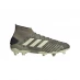 Мужские бутсы adidas Predator 19.1 Men FG Football Boots LegGreen/Sand
