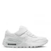 Nike Air Max SYSTM Little Kids' Shoes White/Wht/Grey