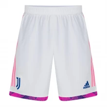 adidas Juventus Third Short