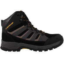 Мужские ботинки Dunlop Michigan Mens Steel Toe Cap Safety Boots