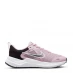 Кросівки Nike Downshifter 12 Big Kids' Road Running Shoes Pink/Grey/Black