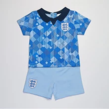 Чоловіча толстовка FA England Baby Retro Mini Kit