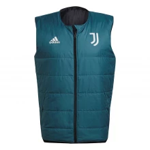 Мужской спортивный костюм adidas Juventus Condivo 22 Padded Vest Mens