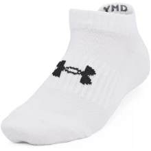 Женские носки Under Armour Armour 3 Pack of Trainer Socks