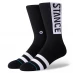 Шкарпетки Stance Stance OG Sock Black