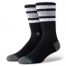 Шкарпетки Stance Stance Boyd Sock Black