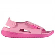 Детские сандалии Nike Sunray Adjust 5 Sandals Child Girls