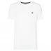 Мужская футболка с коротким рукавом Raging Bull Raging Mens Signature T-Shirt White 63
