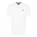 Мужская футболка поло Raging Bull Signature Polo Shirt White63