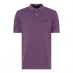 Мужская футболка поло Raging Bull Signature Polo Shirt Purple78