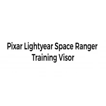 Шкарпетки Mattel Pixar Lightyear Space Ranger Training Visor
