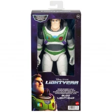 Disney Pixar Lightyear Space Ranger Alpha Buzz Figure