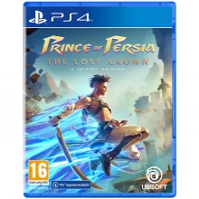 Женские носки Ubisoft Prince of Persia: The Lost Crown