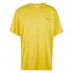 Жіноча футболка Columbia Hike Tee Sn41 Yellow