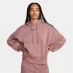 Жіноча куртка Nike Sportswear Phoenix Fleece Women's Over-Oversized Pullover Hoodie Smokey Mauve