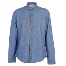 Мужская рубашка PS Paul Smith Check Flannel Shirt