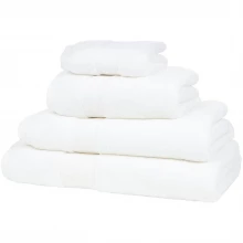 Hotel Collection Velvet Touch Bath Towel