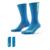 Шкарпетки Nike Multiplier Crew Running Socks 2 Pack Unisex Adults Multi-Color