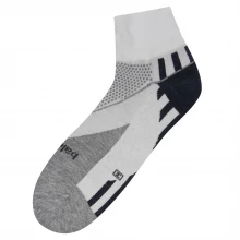 Женские носки Balega Enduro V Quarter Length Socks Ladies