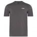 Мужская футболка с коротким рукавом Colmar 7507 T Shirt Mens Graphene