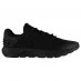 Жіночі кросівки Under Armour Armour Charged Rogue 3 Trainers Women's Triple Black