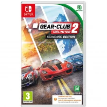 Женские штаны Microids Gear Club Unlimited 2 - Code In Box