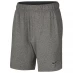 Мужские шорты Nike Yoga Dri-FIT Men's Shorts Black