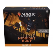 Женские часы Magic the Gathering MTG: Innistrad Midnight Hunt Bundle
