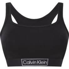 Женская одежда для дома Calvin Klein Unlined Bralette