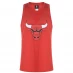 Майка мужская NBA Mesh Jersey Vest Mens Bulls