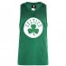 Майка мужская NBA Mesh Jersey Vest Mens Celtics