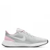 Детские кроссовки Nike Revolution 5 Big Kids' Running Shoe Dust/White Pink