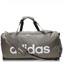 Чоловіча сумка adidas Linear Duffel Bag - Medium