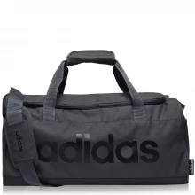 Мужская сумка adidas Linear Logo Small Duffel Bag