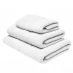 Hotel Collection Supima Bath Sheet White