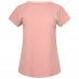 Жіноча футболка Dare 2b Breeze By Ts Ld99 Powder Pink