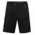 Мужские шорты Tommy Jeans TJM ENTRY PRICE BEACH SHORT Black BDS