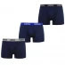 Мужские трусы adidas Performance Boxer Shorts Blue