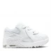 Детские кроссовки Nike Air Max Excee Trainers Infant Boys Triple White