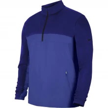 Мужская курточка Nike Shield Victory Men's 1/2-Zip Golf Jacket