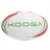 KooGa Rugby Ball Wales SZ5