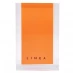 Linea Linea Acrylic Tumbler Orange