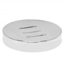 Hotel Collection Hotel Collection Stainless Steel Soap Dish