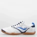 Мужские кроссовки Joma Maxima Indoor Football Boots White/Blue