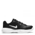 Детские кроссовки Nike Court Lite Junior Boys Tennis Shoes Black/White