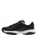 Детские кроссовки Nike Court Lite Junior Boys Tennis Shoes Black/White